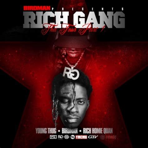 rich gang birdman mixtape.